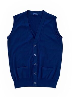 Thom Sweeney Vest